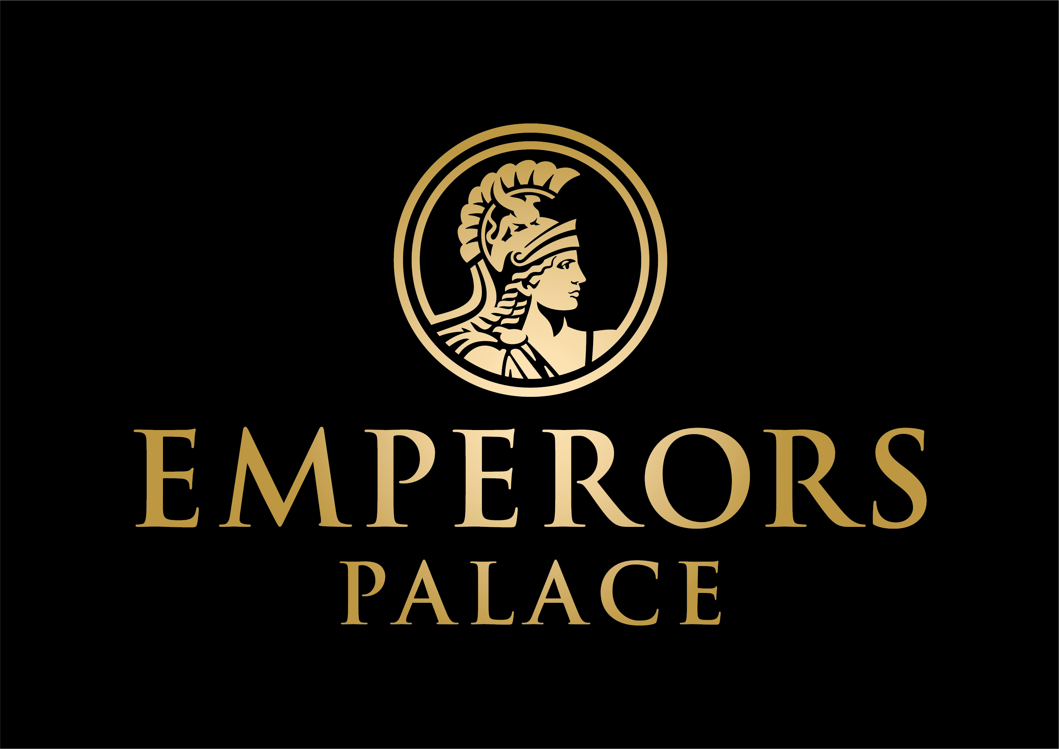 Emperors Palace 